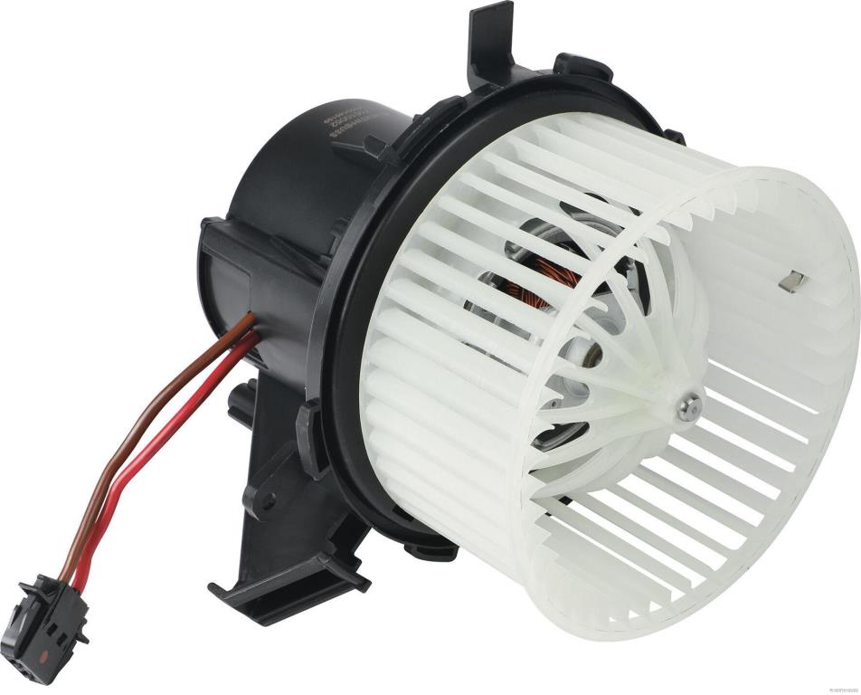 Pulseur d'air habitacle (Ventilateur habitacle) HERTH+BUSS ELPARTS ref. 75610052