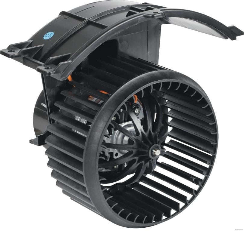 Ventilador habitáculo HERTH+BUSS ELPARTS ref. 75610053