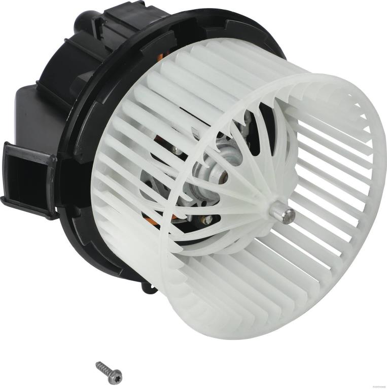 Pulseur d'air habitacle (Ventilateur habitacle) HERTH+BUSS ELPARTS ref. 75610055