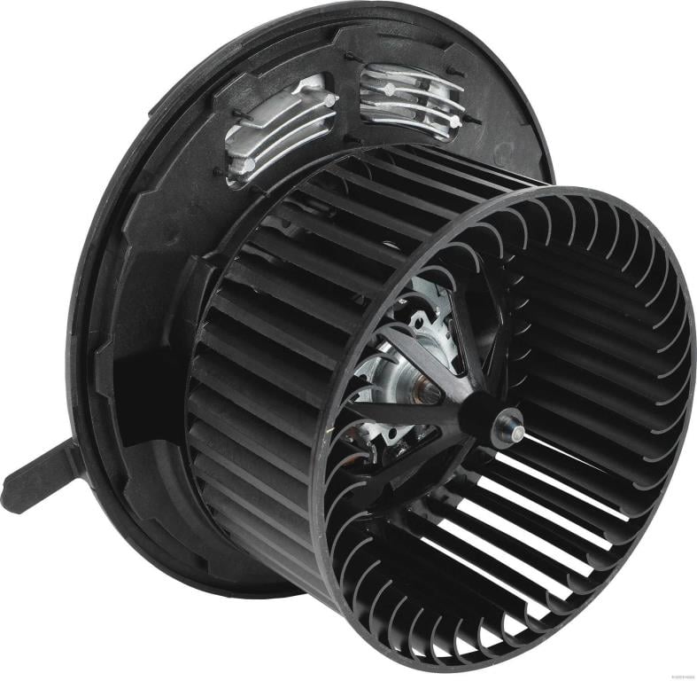 Ventilador habitáculo HERTH+BUSS ELPARTS ref. 75610056