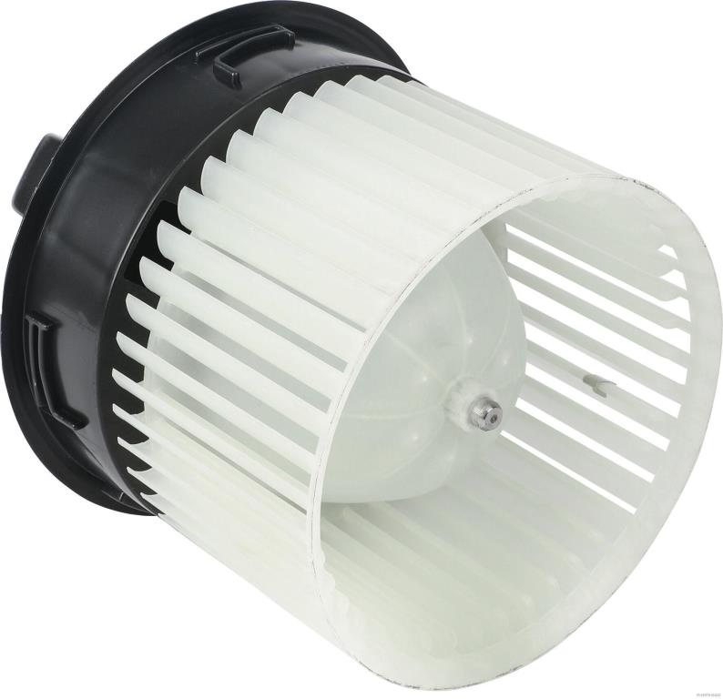 Ventilador habitáculo HERTH+BUSS ELPARTS ref. 75610059