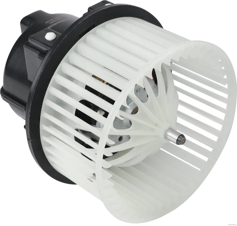 Ventilador habitáculo HERTH+BUSS ELPARTS ref. 75610061
