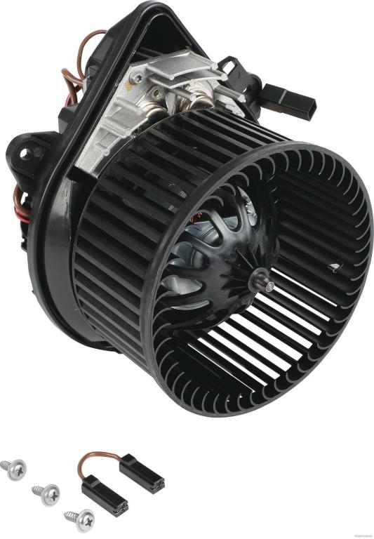 Ventilador habitáculo HERTH+BUSS ELPARTS ref. 75610062