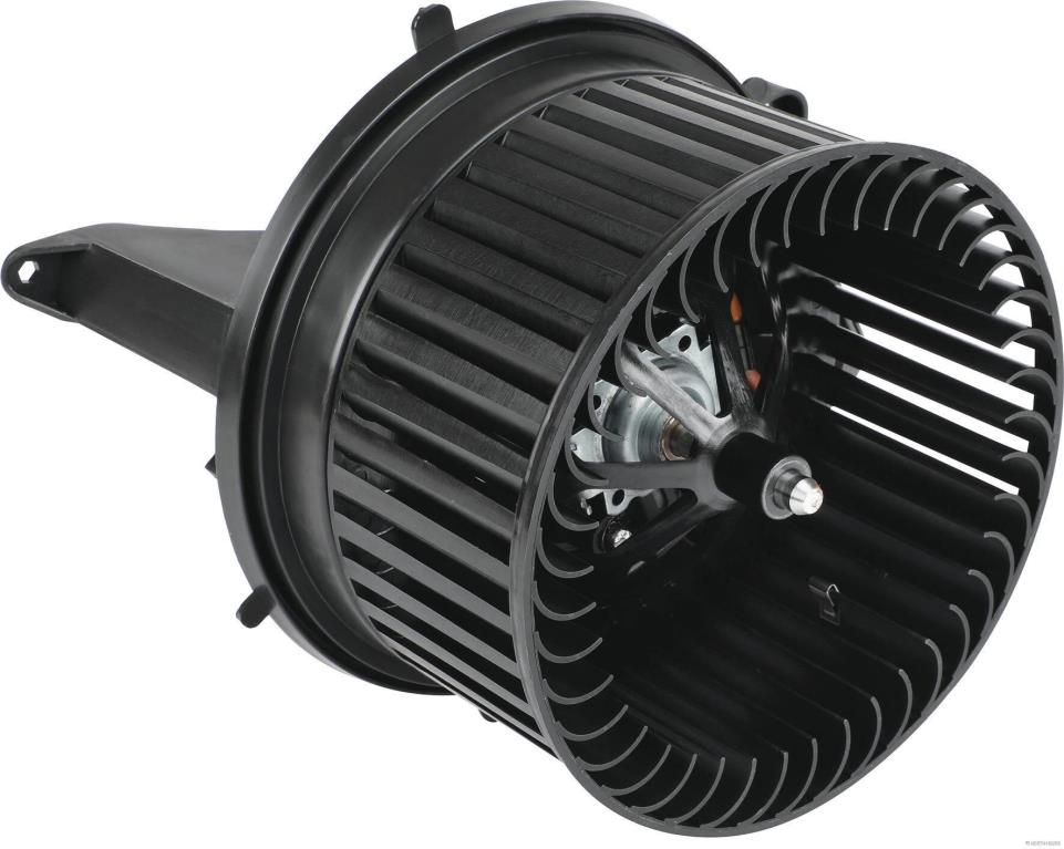 Ventilador habitáculo HERTH+BUSS ELPARTS ref. 75610064