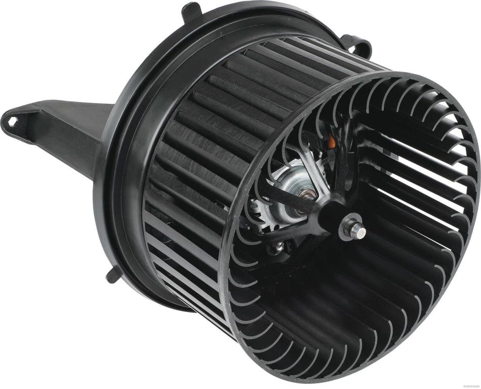 Ventilador habitáculo HERTH+BUSS ELPARTS ref. 75610066