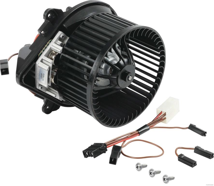 Ventilador habitáculo HERTH+BUSS ELPARTS ref. 75610068