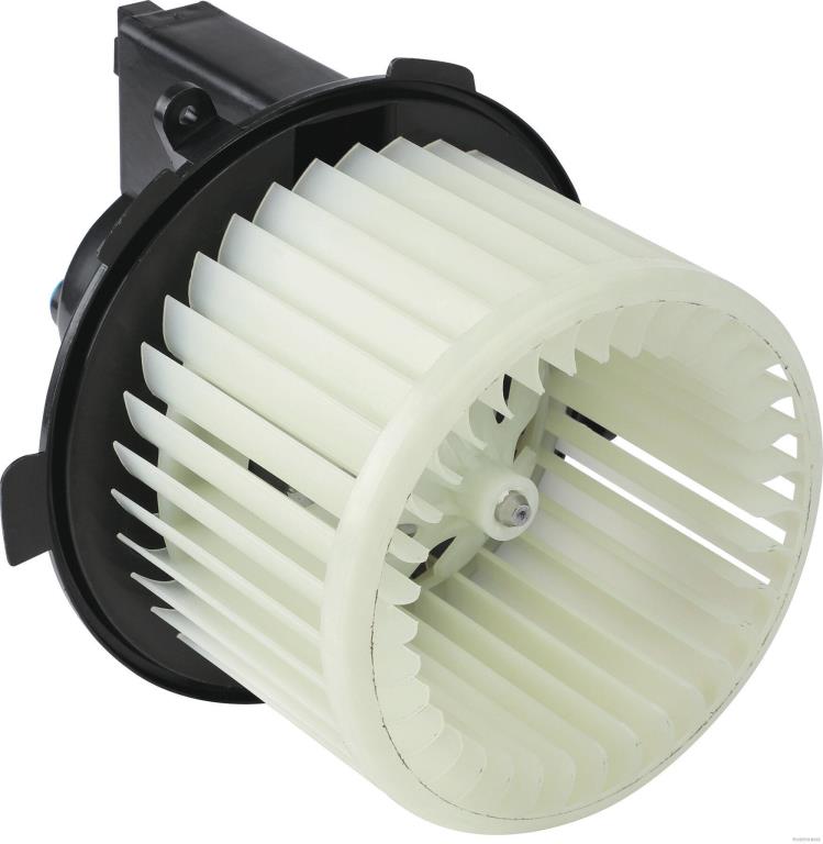 Ventilador habitáculo HERTH+BUSS ELPARTS ref. 75610069