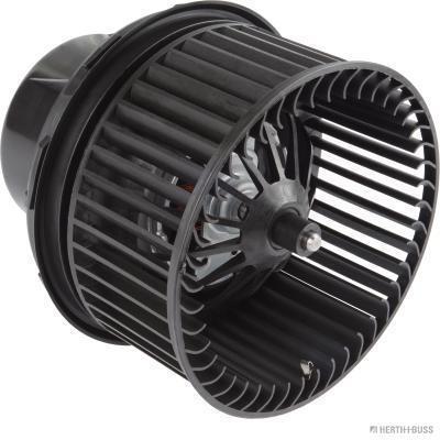 Ventilador habitáculo HERTH+BUSS ELPARTS ref. 75610070