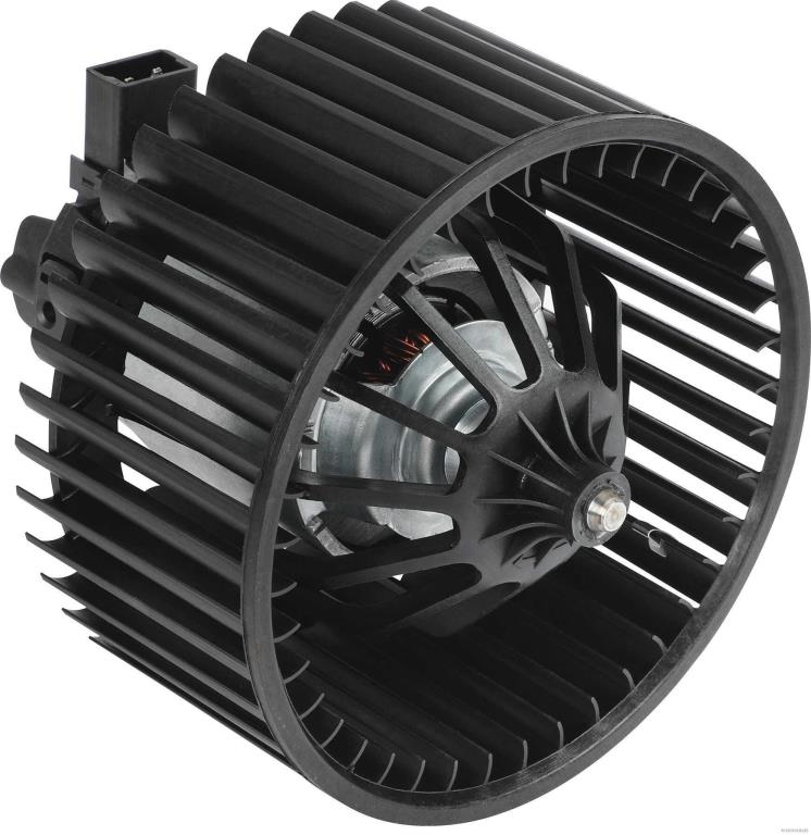 Ventilador habitáculo HERTH+BUSS ELPARTS ref. 75610072