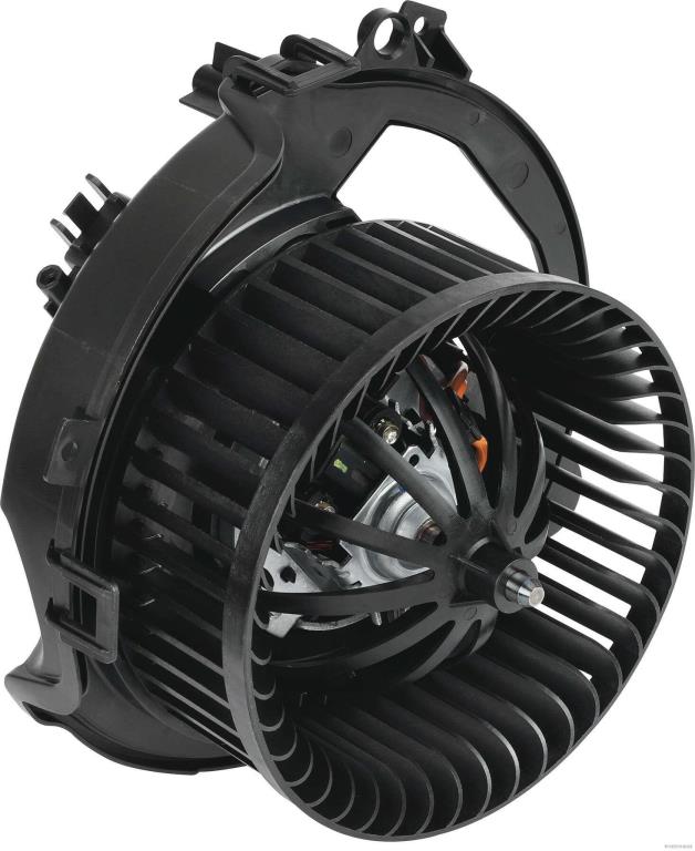Ventilador habitáculo HERTH+BUSS ELPARTS ref. 75610073
