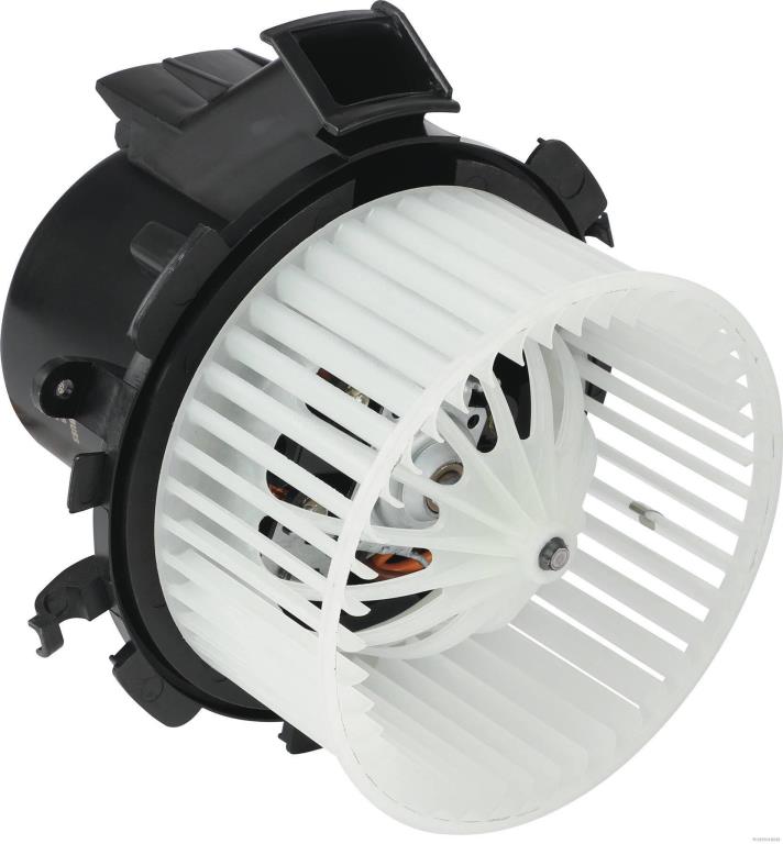 Ventilador habitáculo HERTH+BUSS ELPARTS ref. 75610076