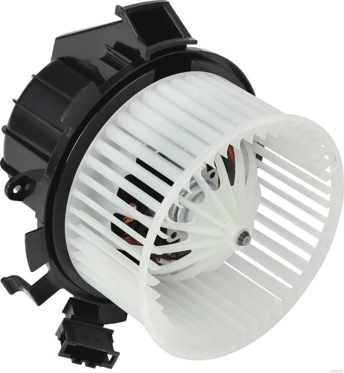 Ventilador de habitáculo HERTH+BUSS ELPARTS ref. 75610077
