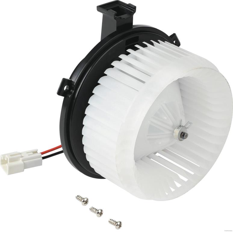 Ventilador habitáculo HERTH+BUSS ELPARTS ref. 75610079