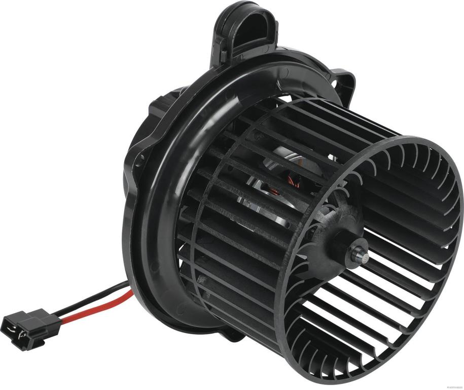 Ventilador habitáculo HERTH+BUSS ELPARTS ref. 75610081