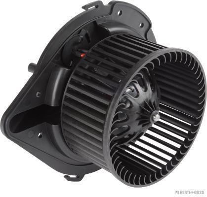 Ventilador habitáculo HERTH+BUSS ELPARTS ref. 75610082