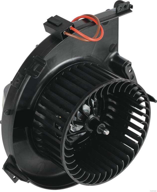 Ventilador habitáculo HERTH+BUSS ELPARTS ref. 75610087