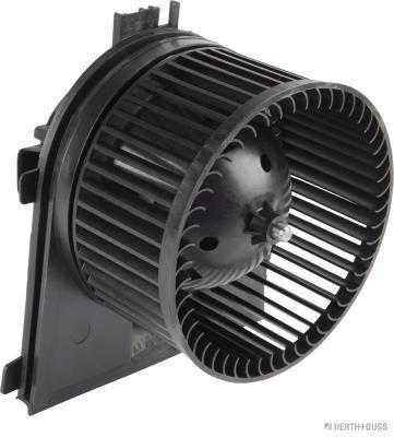 Ventilador habitáculo HERTH+BUSS ELPARTS ref. 75610088