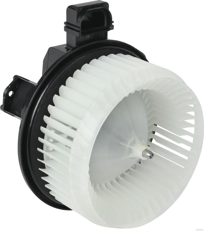 Ventilador habitáculo HERTH+BUSS ELPARTS ref. 75610092