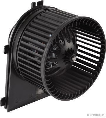 Ventilador habitáculo HERTH+BUSS ELPARTS ref. 75610100