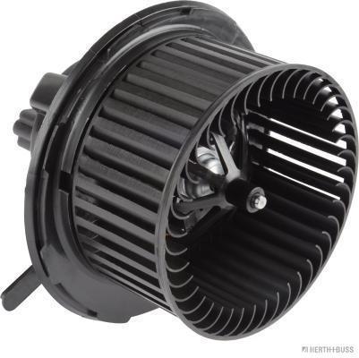 Pulseur d'air habitacle (Ventilateur habitacle) HERTH+BUSS ELPARTS ref. 75610102
