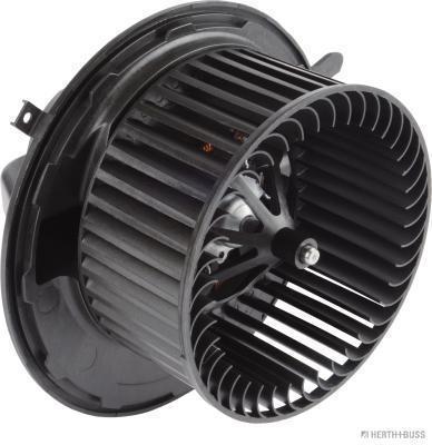 Ventilador habitáculo HERTH+BUSS ELPARTS ref. 75610113