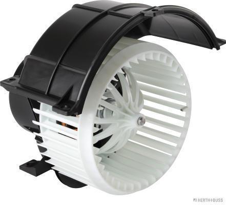 Ventilador habitáculo HERTH+BUSS ELPARTS ref. 75610122