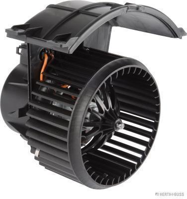 Ventilador habitáculo HERTH+BUSS ELPARTS ref. 75610123