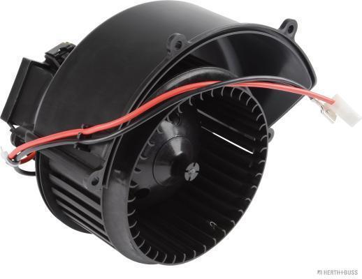 Ventilador habitáculo HERTH+BUSS ELPARTS ref. 75610128