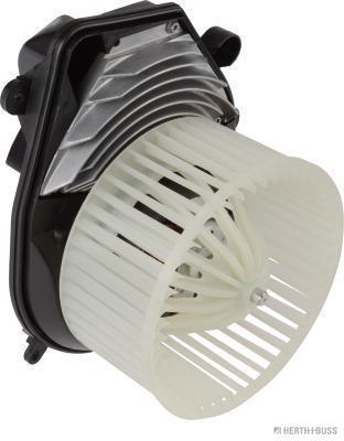 Ventilador habitáculo HERTH+BUSS ELPARTS ref. 75610135