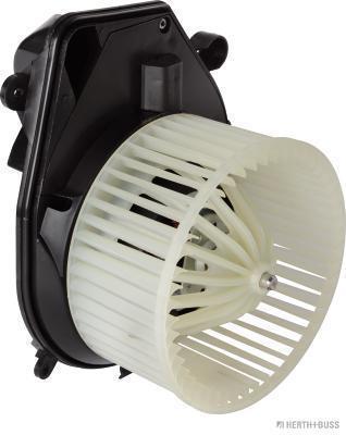 Ventilador habitáculo HERTH+BUSS ELPARTS ref. 75610163