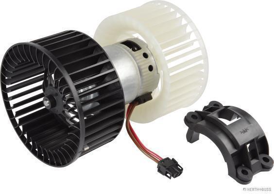 Ventilador habitáculo HERTH+BUSS ELPARTS ref. 75610171