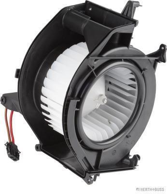 Ventilador habitáculo HERTH+BUSS ELPARTS ref. 75610192