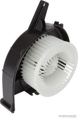 Ventilador de habitáculo HERTH+BUSS ELPARTS ref. 75610193