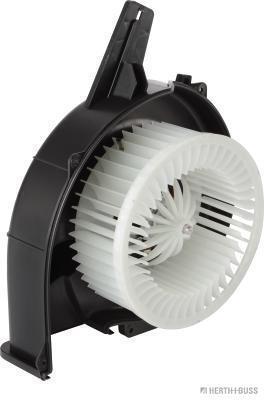Ventilador habitáculo HERTH+BUSS ELPARTS ref. 75610194
