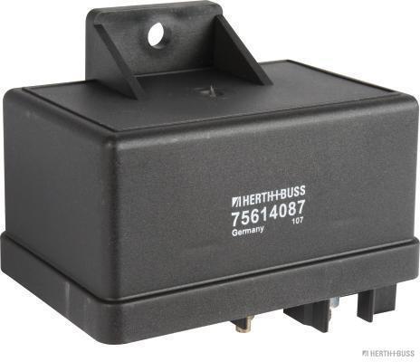 Caixa de pre-aquecimento HERTH+BUSS ELPARTS ref. 75614087