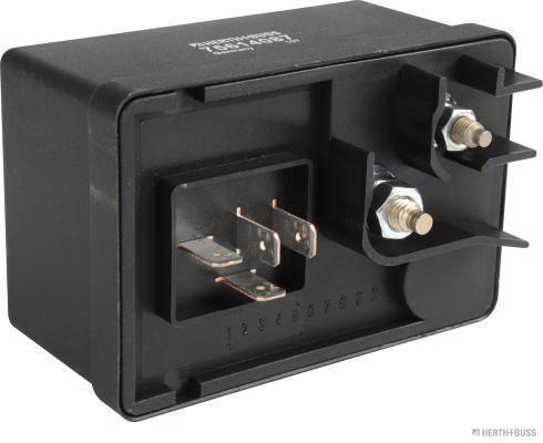 Caixa de pre-aquecimento HERTH+BUSS ELPARTS ref. 75614087