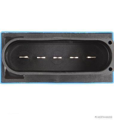Módulo sensor de pressão, bomba de combustível HERTH+BUSS ELPARTS ref. 75614297