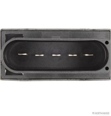 Módulo sensor de pressão, bomba de combustível HERTH+BUSS ELPARTS 75614298