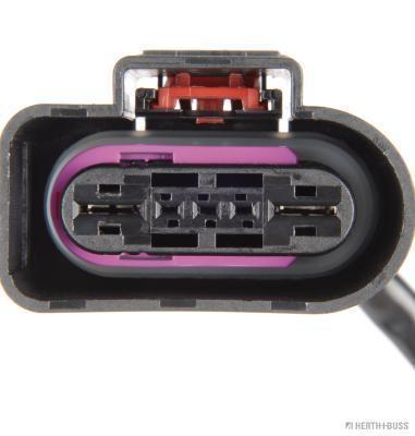 Módulo sensor de pressão, bomba de combustível HERTH+BUSS ELPARTS 75614299