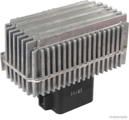 Boîtier de préchauffage HERTH+BUSS ELPARTS 75614312