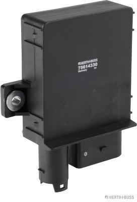 Appareil de commande, temps de préchauffage HERTH+BUSS ELPARTS ref. 75614330