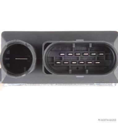 Appareil de commande, temps de préchauffage HERTH+BUSS ELPARTS ref. 75614330