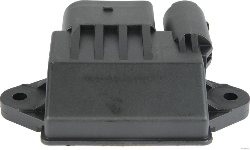 Appareil de commande, temps de préchauffage HERTH+BUSS ELPARTS ref. 75614331