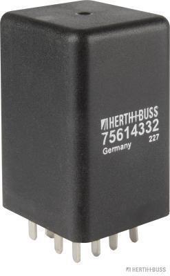 Caixa de pre-aquecimento HERTH+BUSS ELPARTS ref. 75614332