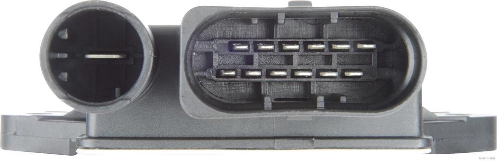 Appareil de commande, temps de préchauffage (Relais de préchauffage) HERTH+BUSS ELPARTS ref. 75614333