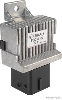Caixa de pre-aquecimento HERTH+BUSS ELPARTS ref. 75614344
