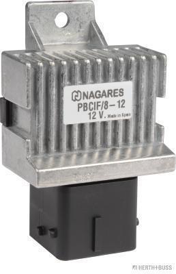 Caixa de pre-aquecimento HERTH+BUSS ELPARTS ref. 75614346