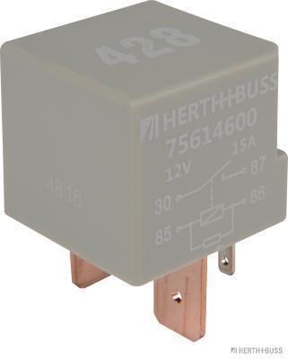 Minuterie multifonctions HERTH+BUSS ELPARTS 75614600 Minuterie multifonctions HERTH+BUSS ELPARTS 75614600