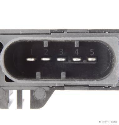 Appareil de commande, Injection d'urée HERTH+BUSS ELPARTS ref. 75614819