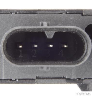 Appareil de commande, Injection d'urée HERTH+BUSS ELPARTS ref. 75614819